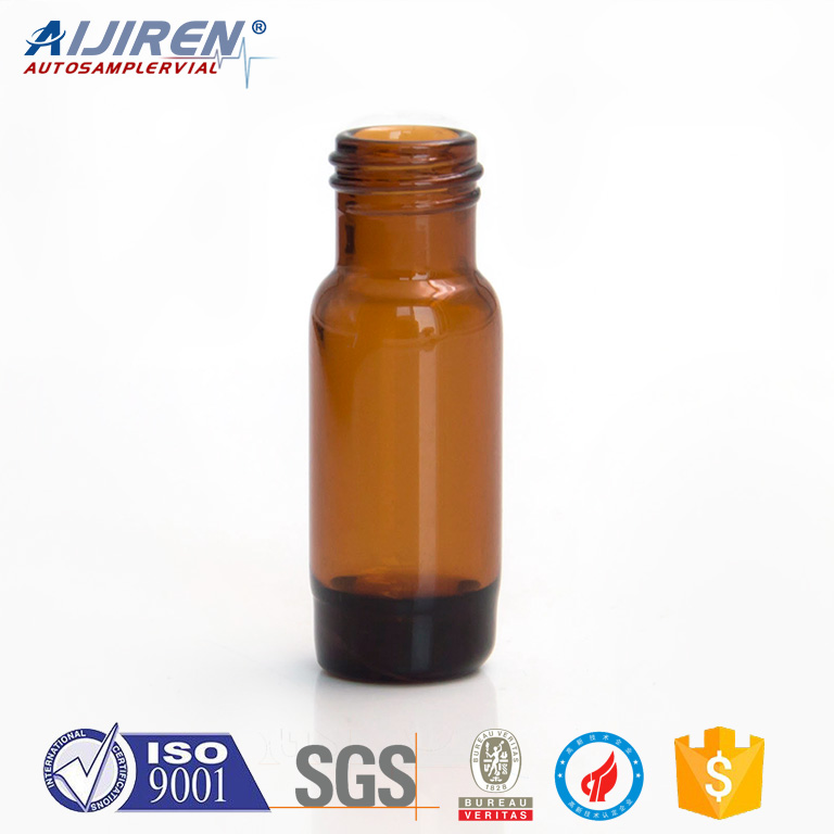 Common use 9-425 screw top 2ml vials Aijiren  